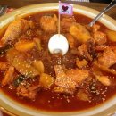 장미찜닭 이미지