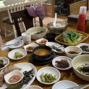 할머니쌈밥 | [포천 맛집] 할머니쌈밥, 밑반찬이 맛있는 포천 존맛 쌈밥 맛집 (내돈내산)