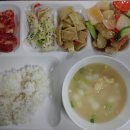 구내식당 이미지