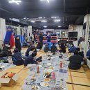 허리케인복싱클럽 이미지