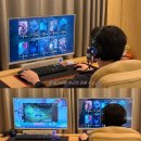 광주PC | 내돈내산 광주 상무지구 소슬호텔 pc룸 숙박 후기