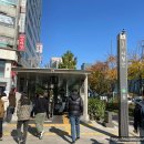GS25 연대동문회관점 | [던킨 두바이도넛] 시청역 던킨, 두바이 스타일 초콜릿 도넛 / 파는 곳 / 가격 / 구매팁 / 시간팁