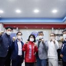 한국孝태권도 이미지