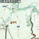 덕산제 | 무주 향적봉~구천동-260127