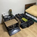 운문사계절캠핑장 이미지