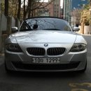[가격조정]BMW / z4 3.0si + 하드탑/ 2007년식 / 82,880km / 완전 무사고 / 2,700만원 이미지