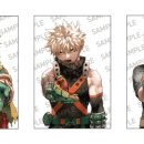 준 아크릴 이미지