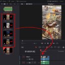 영상 편집 누구나 쉽게 하는법 이미지