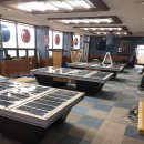 한게임 당구클럽 이미지