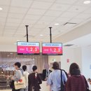 602 | 시드니에서 인천 직항 아시아나 구형 항공기 OZ602 이코노미 이용후기