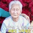 어머니 100일 탈상 되는 날(영상) 이미지
