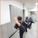 화랑합기도 특공무술 | 탄현역호신술 : 고양체육관 화랑합기도 특공무술 소개