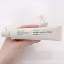 무기자차 촉촉한선크림: 우디브 바오밥 아쿠아 건성피부가 발라본 후기