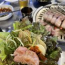 깡촌식당 | 제주 깡촌흑돼지 서귀포 올레시장점 , 제주 흑돼지 맛집 솔직 리뷰