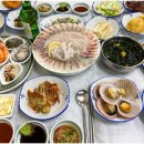 동강횟집 이미지