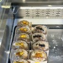 마르켄9 | [제주 빵지순례] 외도일동 케이크 제주도민 맛집 '베이커리온유' 후기