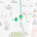 공주의료원 화장실 이미지