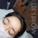 브로우리즈 이미지