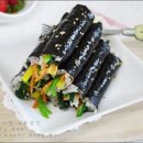 꼬마김밥 - 청주시 서원구 1순환로1063번길 61-54 | 꼬마김밥