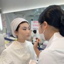 보자기 아트 전문가 양성과정 3급 | 시흥미용학원 실무 중심으로 자격증 준비 끝