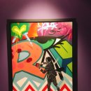 [전시회] 위대한 낙서 The Great Graffiti 展 in 예술의전당