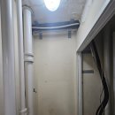 한신환경 | 부천 탄성코트 옥길한신더휴 세탁실 누수 페인트 후기