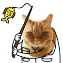 나만 없어 고양이 이미지