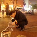 [촛불시즌2]홍대앞 촛불문화제 열여섯번째 이야기... 마포촛불연대의 배후를 공개합니다. 이미지