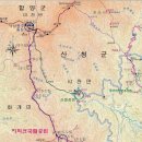 효자5동-06(서부119센터 내) | 낙남정맥 16차(갓걸이재-영신봉)
