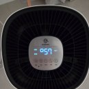 820 | 제로웰 자연 기화식 가습기 사용 후기(ZWH-820WIU)