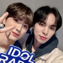 11.9[MBC 아이돌라디오(@idolradiokorea)공유]잠시후 9시,아이돌라디오3 ep17 이펙스(스페셜DJ CIX BX&용희) 이미지