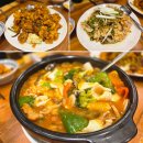 중화요리 뉴회룡 | 청라 레이중화요리에서 친구들과 즐긴 금요일 저녁, 해물누룽지탕이 베스트