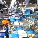 수산시장 이미지