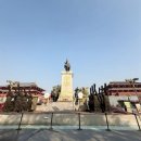 아하 과학상식B 2 | [중국 시안 관광지 ] 불 꺼지지 않는 야경 명소 {대당불야성}후기