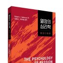 서04-411 | 열정의 심리학: 열정이원론