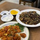 참좋은건강원 | [중림동맛집] 중림각 | 충정로역 근처 깔끔한 중식당, 깐풍기와 해물볶음짜장 솔직 후기