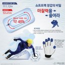 한국의 쇼트트랙 강국의 과학의 힘 이미지