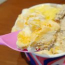 배스킨라빈스당산래미안점 | 베라 이달의 맛 10월 치즈고구마구마,체다치즈&포테이토 후기