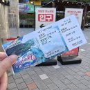 충남 예산 가볼만한 곳 예당호🏞️ 모노레일 및 출렁다리 야경 등 즐길거리 정보/후기