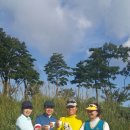 라운딩 스크린 골프 이미지