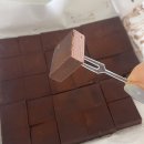 다인스그랜파 : 다쿠아즈&amp;마카롱 진주 주약동 디저트맛집 선물하기 좋은 파베초콜릿도 있어요🍫💝