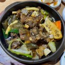 경주 황리단길 고기집 &#39;포석로 소갈비찜 2호점&#39; 한식 맛집 후기