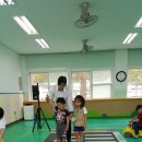 흥해초 병설유치원 이미지