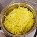 팔팔중국식품 | 🍜 미인중식 홍야 직화 고기짬뽕 솔직후기 (간편 조리, 불맛 가득)