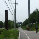 출판도시길 이미지