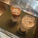 건대입구역 카공하기 좋은 베트남 커피 맛집, 콩카페 서울건대점 후기(아이스 코코넛 연유커피, 비나라떼)