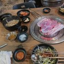 처녀돼지 | 청주 연탄불에 모든것을 방문 후기｜처녀돼지 등심·삼겹살 솔직평
