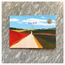 첨성로5(북) | [경북/경주] 뚜벅이 혼자 여행 - 게스트하우스 / 황리단길 맛집, 카페, BAR / 소품숍, 독립서점 추천 등