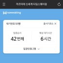 르띠에 | 까르띠에 시계 구매 후기 / 까르띠에 발롱블루/ 영등포신세계 까르띠에 웨이팅