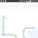 지하철 2호선 개금역 이미지